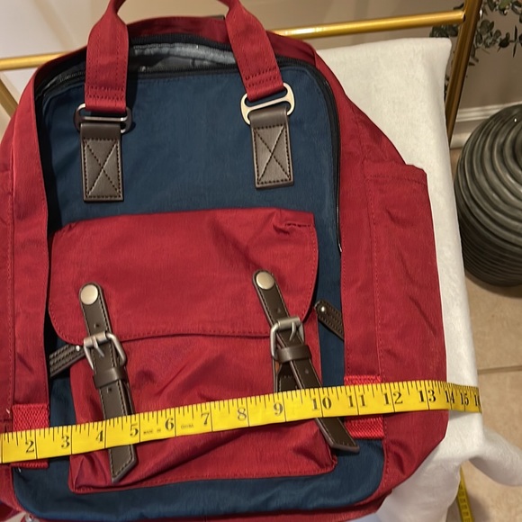 M. HCC Backpack - Picture 12 of 13